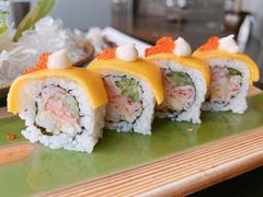 -和一料理(安阳店)