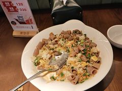 -前海沿·青岛菜(李沧万达店)