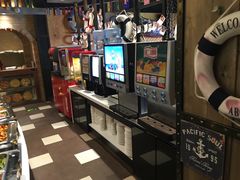 -好伦哥比萨烤肉自助(马家堡店)