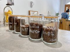 -素咫咖啡CLIFEROSE(新安店)