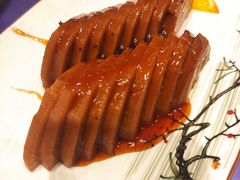 桂花藕-双东酒店(东关街店)