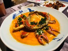 -蟹榭·本帮江浙菜·蟹宴(五角场合生汇商场店)