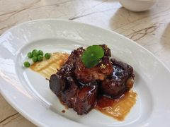 -玫瑰厅上海菜(兴国路店)