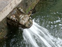 -趵突泉景区