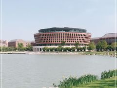 -浙江大学(海宁国际校区)