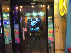 -汤姆熊欢乐世界(光启城店)