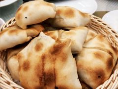 -巴扎美食·新疆菜·西域歌舞表演餐厅(新疆大厦店)