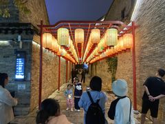 -回龙窝历史文化街区