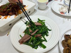 -北塘海鲜·天津菜(大光明桥旗舰店)