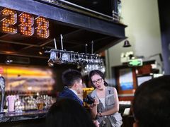 -288 Livehouse 酒吧(思南公馆店)