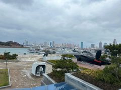 -中国人民解放军海军博物馆