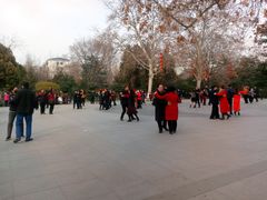 -解放人民公园