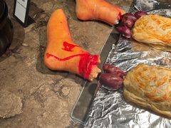 -“香”全日餐厅·株洲大汉希尔顿酒店