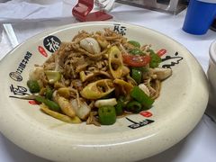 爆汁牛百叶-何永光123鲜牛肉馆(1号店)