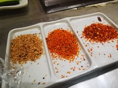 -白玉串城·朝鲜族烤串(龙岗店)