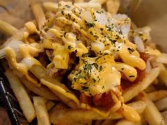 -包装马车·韩国料理·포장마차