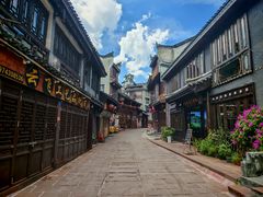 -十里香粉馆(虹桥中路店)