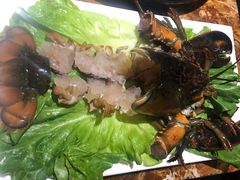 波斯顿龙虾-船奇蒸汽海鲜·闽菜(八市海鲜总店)