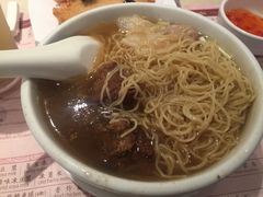 -池记(尖沙咀店)
