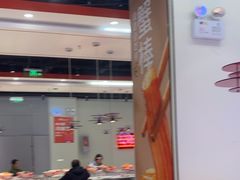 -龍歌自助小火锅(芝罘万达店)