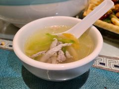 -百味地锅鸡(二店·财校分店)