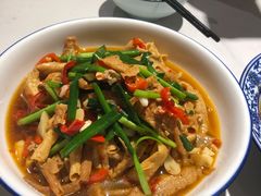 -回家吃饭·地道南昌菜(建德观总店)