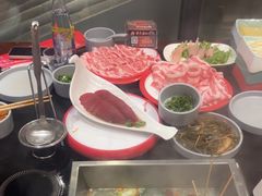 -重庆德忆火锅（龙南街3店）(渝水岸餐饮)