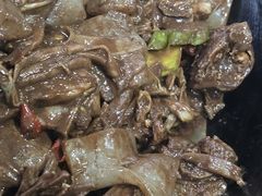-王城醋血鸭老店