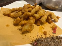 -老牌坊鲁菜名店(宽厚里店)