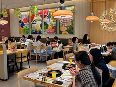 -菲滋意式餐厅(西溪印象城店)