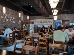 大堂-赤酱红油(家乐福店)
