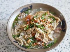 -港门粉第一家