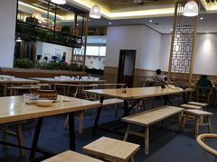 -蒋家桥饺面店(四望亭路店)
