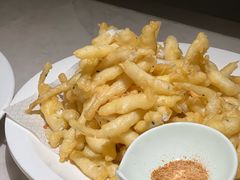 -船歌·鱼水饺青岛菜(闽江二路店)