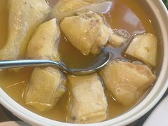 -望乡楼上海菜(日月光店)