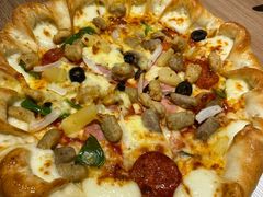 -必胜客(新中纬店)