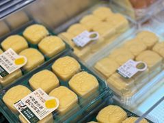 -泸溪河桃酥(西直门凯德店)