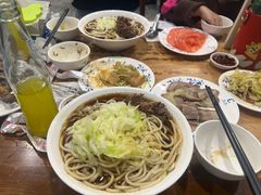 -柴氏风味斋(甘家口店)