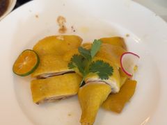 -三亚亚龙湾瑞吉酒店·铭轩中餐厅Mingxuan·海南菜·粤菜