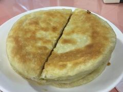 -李连贵熏肉大饼(沈阳站店)