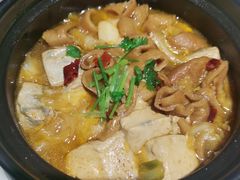 -小菜园新徽菜(泰州茂业店)