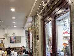 -民信老铺(华盖路店)