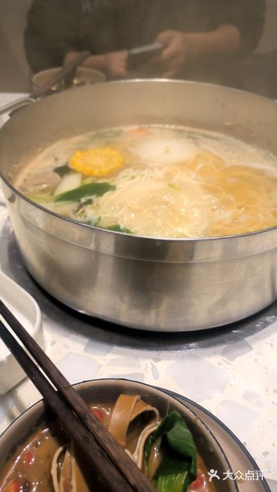 小城牛事·鲜牛肉火锅(万达店)图片