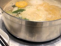 -小城牛事·鲜牛肉火锅(万达店)