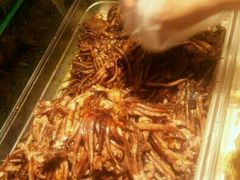 -水一方现烤鱿鱼丝大连特产(三八广场店)