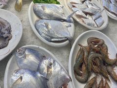 -老地方海鲜坊(步行街店)