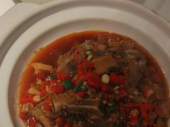 -兰湘子·湘菜小炒(长安万科广场店)
