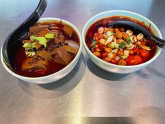 脑花-走街串巷(丰富路店)