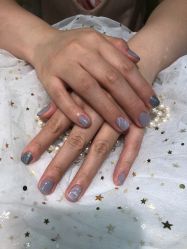-森日式美甲沙龙MORI NAIL总店