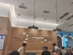-蔡澜点心·粤菜(丽泽天街店)